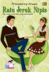 Teenlit: Ratu Jeruk Nipis