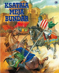 Ksatria Meja Bundar