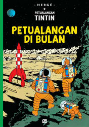 Petualangan di Bulan