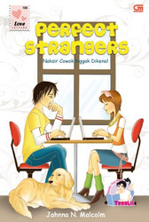 Perfect Stranger