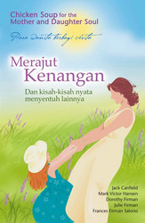 Merajut Kenangan dan Kisah-kisah Nyata Menyentuh Lainnya
