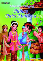 Pilihan Putri Mahkota