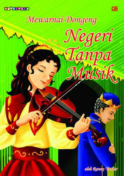 Negeri Tanpa Musik