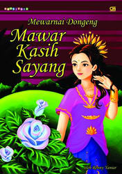 Mawar Kasih Sayang
