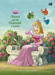 Aurora and the Diamond Crown