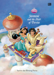 Jasmine and the Star of Persia
