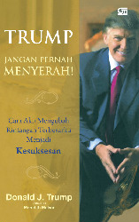 Jangan Pernah Menyerah!