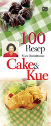 Cake dan Kue