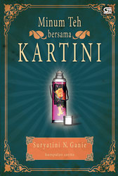 Minum Teh bersama Kartini