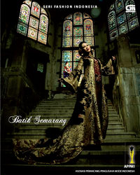 Smaradhana Batik Semarang