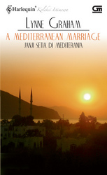A Mediterranean Marriage