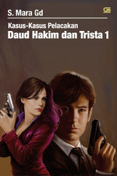 Daud Hakim dan Trista 1