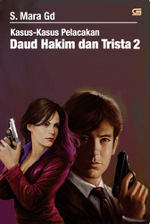 Daud Hakim dan Trista 2