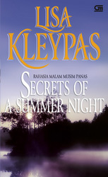 Secrets of A Summer Night