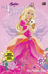 Barbie and The Diamond Castle