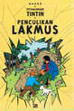 Penculikan Lakmus