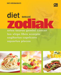 Diet Sesuai Zodiak