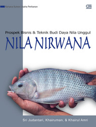 Nila Nirwana