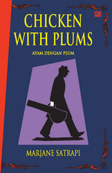 Chicken With Plums