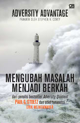 MENGUBAH MASALAH MENJADI BERKAH