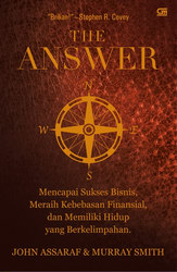 The Answer