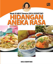 Hidangan Aneka Rasa