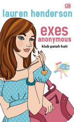 Exes Anonymous