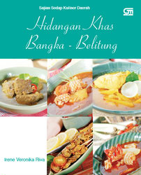Hidangan Khas Bangka - Belitung