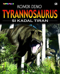 Tyrannosaurus