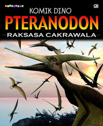 Pteranodon