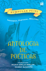 Antologia De Poeticas