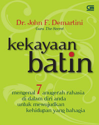 Kekayaan Batin