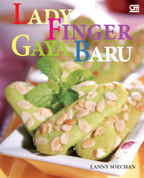 Lady Finger Gaya Baru