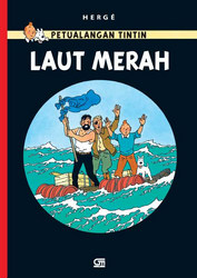 Laut Merah