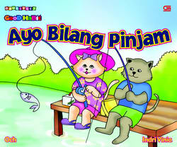 Ayo Bilang Pinjam