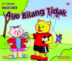Ayo Bilang Tidak