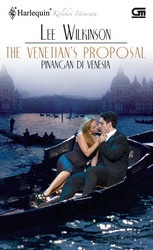 The Venetian`s Proposal