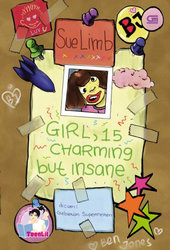 Girl, 15 Charming but Insane
