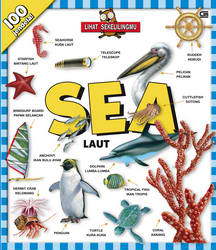 Sea - Laut