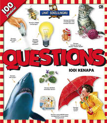 Questions - 1001 Kenapa