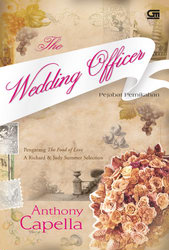 The Wedding Officer