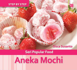 Seri Popular Food