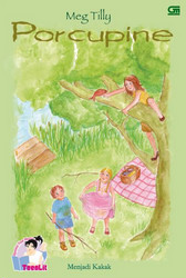 Porcupine