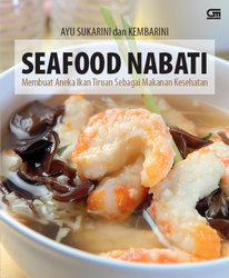 Seafood Nabati