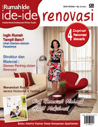 Ide-Ide Renovasi