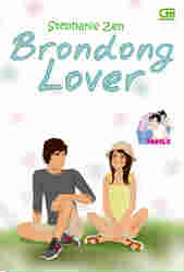 TeenLit: Brondong Lover