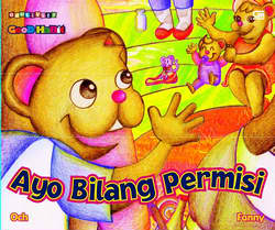 Ayo Bilang Permisi