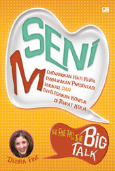 Seni Memenangkan Hati Klien, Membawakan Presentasi Memukau, dan Menyelesaikan Konflik di Tempat Kerja