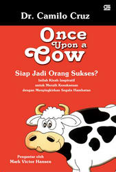 Once Upon a Cow