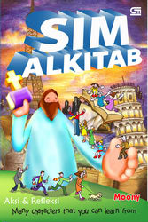 SIM Alkitab: Aksi dan Refleksi